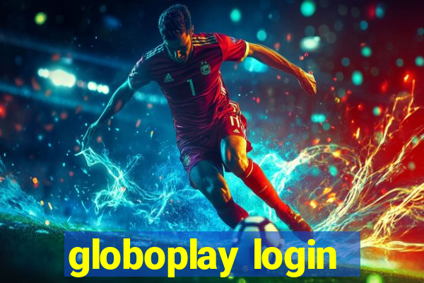 globoplay login